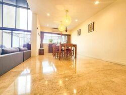Eastern Lagoon (D15), Condominium #609103511